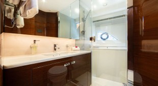 Mio Barco West Mediterranean