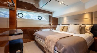 Mio Barco West Mediterranean