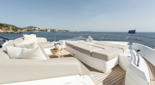 Mio Barco West Mediterranean