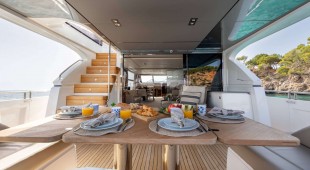 Mio Barco West Mediterranean