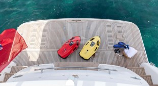 Mio Barco West Mediterranean