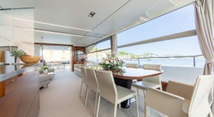 Mio Barco West Mediterranean