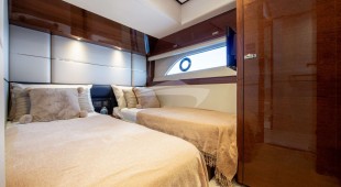 Mio Barco West Mediterranean