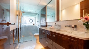 Mio Barco West Mediterranean