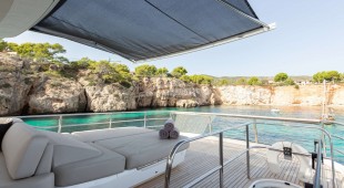 Mio Barco West Mediterranean