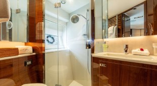 Mio Barco West Mediterranean