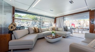 Mio Barco West Mediterranean