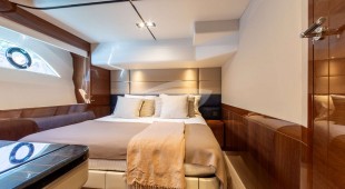 Mio Barco West Mediterranean