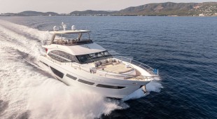 Mio Barco West Mediterranean