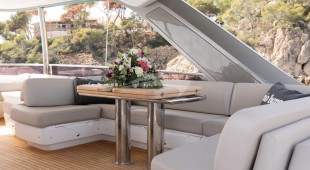 Mio Barco West Mediterranean