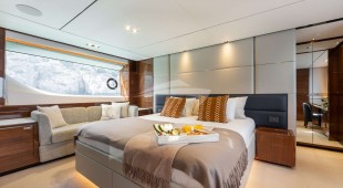 Mio Barco West Mediterranean