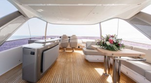 Mio Barco West Mediterranean