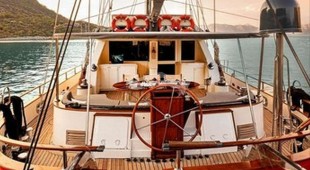 Mio Vento East Mediterranean