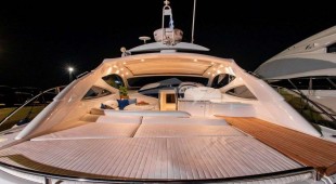 Mira East Mediterranean