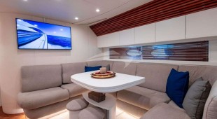 Mira East Mediterranean