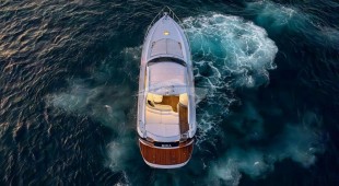 Mira East Mediterranean