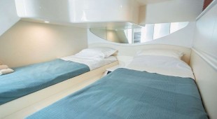 Mira East Mediterranean