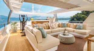 Mirage Iv East Mediterranean, West Mediterranean