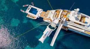 Mirage Iv East Mediterranean, West Mediterranean