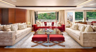 Mirage Iv East Mediterranean, West Mediterranean