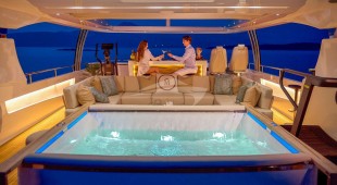 Mirage Iv East Mediterranean, West Mediterranean