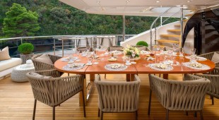 Mirage Iv East Mediterranean, West Mediterranean