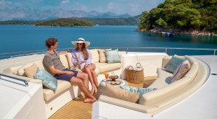 Mirage Iv East Mediterranean, West Mediterranean