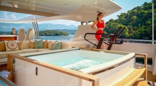 Mirage Iv East Mediterranean, West Mediterranean