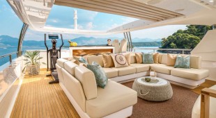 Mirage Iv W. Med -Naples/Sicily, Greece, W. Med -Riviera/Cors/Sard., Turkey, Croatia, Montenegro, Adriatic Sea