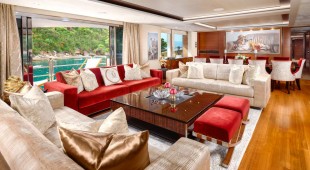 Mirage Iv W. Med -Naples/Sicily, Greece, W. Med -Riviera/Cors/Sard., Turkey, Croatia, Montenegro, Adriatic Sea