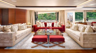 Mirage Iv W. Med -Naples/Sicily, Greece, W. Med -Riviera/Cors/Sard., Turkey, Croatia, Montenegro, Adriatic Sea