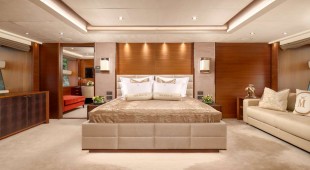 Mirage Iv W. Med -Naples/Sicily, Greece, W. Med -Riviera/Cors/Sard., Turkey, Croatia, Montenegro, Adriatic Sea