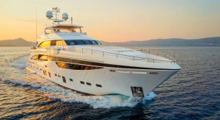 Mirage Iv W. Med -Naples/Sicily, Greece, W. Med -Riviera/Cors/Sard., Turkey, Croatia, Montenegro, Adriatic Sea