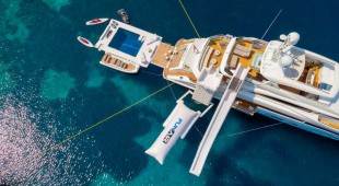 Mirage Iv W. Med -Naples/Sicily, Greece, W. Med -Riviera/Cors/Sard., Turkey, Croatia, Montenegro, Adriatic Sea