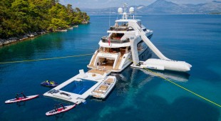 Mirage Iv W. Med -Naples/Sicily, Greece, W. Med -Riviera/Cors/Sard., Turkey, Croatia, Montenegro, Adriatic Sea