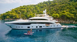 Mirage Iv W. Med -Naples/Sicily, Greece, W. Med -Riviera/Cors/Sard., Turkey, Croatia, Montenegro, Adriatic Sea