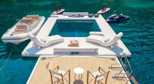 Mirage Iv W. Med -Naples/Sicily, Greece, W. Med -Riviera/Cors/Sard., Turkey, Croatia, Montenegro, Adriatic Sea