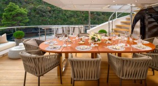 Mirage Iv W. Med -Naples/Sicily, Greece, W. Med -Riviera/Cors/Sard., Turkey, Croatia, Montenegro, Adriatic Sea