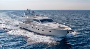 Miren East Mediterranean