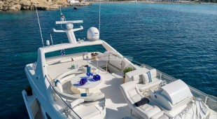 Miren East Mediterranean