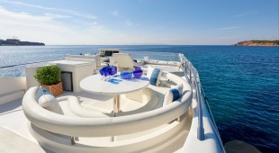 Miren East Mediterranean