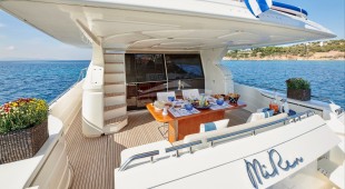 Miren East Mediterranean