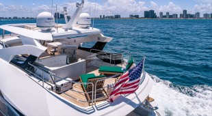 Mirracle Caribbean, East Coast United States