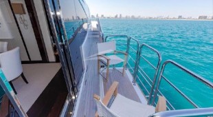 Mirracle Caribbean, East Coast United States