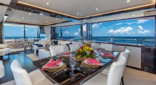 Mirracle Caribbean, East Coast United States