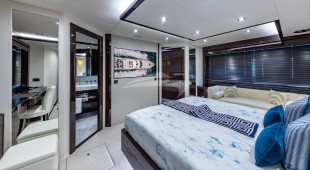 Mirracle Caribbean, East Coast United States