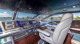 Mirracle Caribbean, East Coast United States