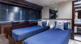 Mirracle Caribbean, East Coast United States