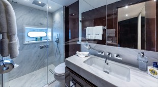 Mirracle Caribbean, East Coast United States