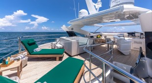 Mirracle Caribbean, East Coast United States